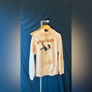 Playboy Hoodie